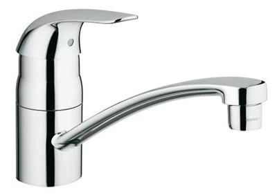 GROHE Swift Single lever sink mixer 1/2" LOW