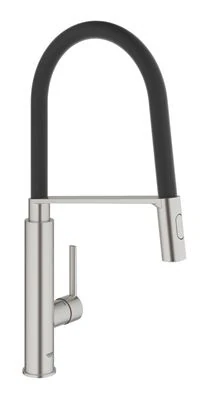 SuperSteel