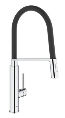 GROHE Concetto Single lever sink mixer 1/2" MEDIUM