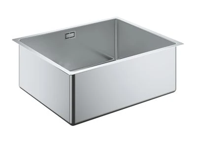 GROHE K700 Undermount Stainless steel sink