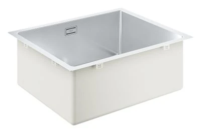 Stainless steel