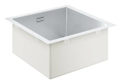 GROHE K700 Stainless steel sink