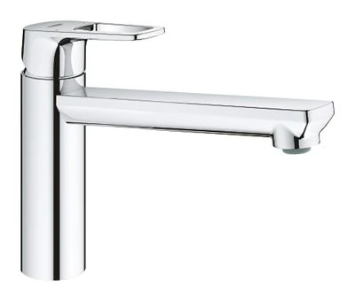 GROHE BauLoop Single lever sink mixer 1/2" MEDIUM