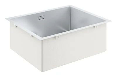GROHE K700 Stainless steel sink
