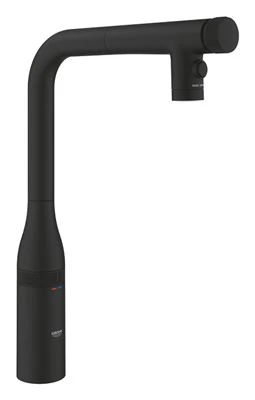 GROHE Essence SmartControl Sink mixer with SmartControl HIGH