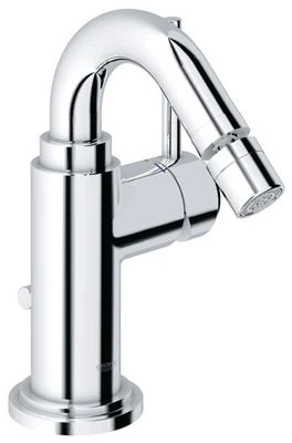 GROHE Atrio Single lever bidet mixer 1/2" M Size