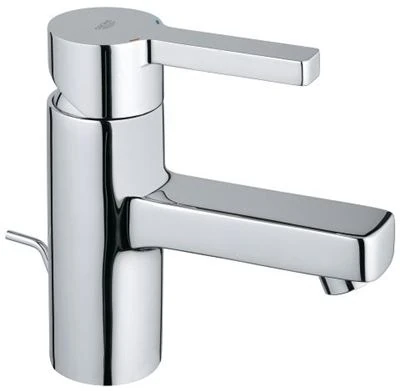 GROHE Lineare Single lever basin mixer 1/2" S Size S