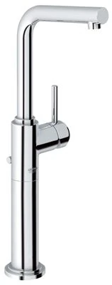 GROHE Atrio Single lever basin mixer 1/2" XL Size XL