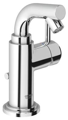 GROHE Atrio Single lever bidet mixer 1/2" M Size