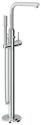 GROHE Atrio Single lever bath mixer 1/2" floor mounted
