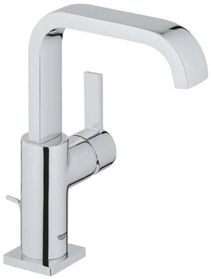 GROHE Allure Single lever basin mixer 1/2" L Size L