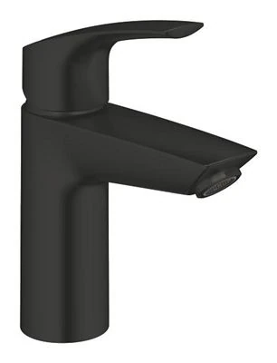 GROHE Eurosmart Single lever basin mixer 1/2" S Size S