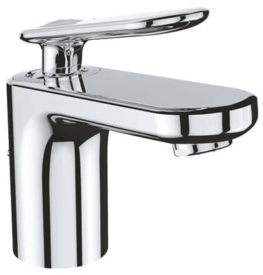 GROHE Veris Single lever basin mixer 1/2" S Size S