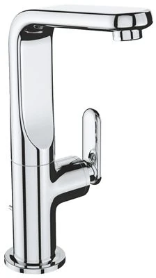 GROHE Veris Single lever basin mixer 1/2" L Size L