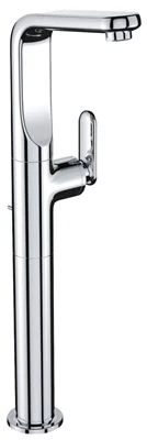 GROHE Veris Single lever basin mixer 1/2" XL Size XL