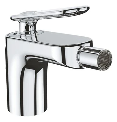 GROHE Veris Single lever bidet mixer 1/2" M Size