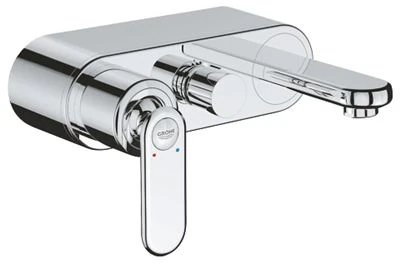 GROHE Veris Single lever bath mixer 1/2"