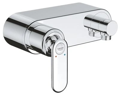 GROHE Veris Single lever shower mixer 1/2"