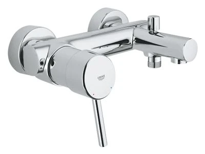 GROHE Concetto Single lever bath mixer 1/2"