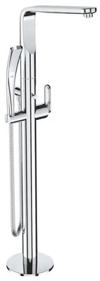 GROHE Veris Single lever bath mixer 1/2" floor mounted