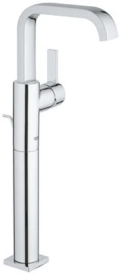 GROHE Allure Single lever basin mixer 1/2" XL Size XL