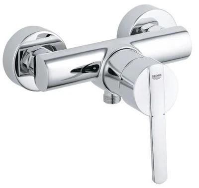 GROHE Feel Single lever shower mixer 1/2"