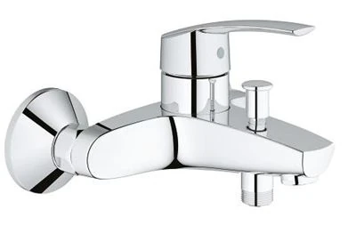 GROHE Start Single lever bath mixer 1/2"
