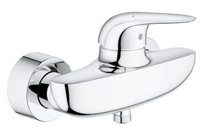 GROHE Wave Single lever shower mixer 1/2"