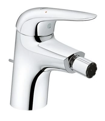 GROHE Wave Single lever bidet mixer 1/2" S Size