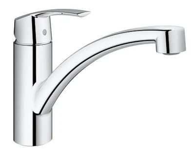 GROHE Start Single lever sink mixer 1/2" LOW