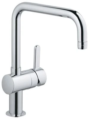 GROHE Flair Single lever sink mixer 1/2" HIGH