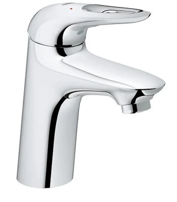 GROHE Eurostyle Single lever basin mixer 1/2" S Size S