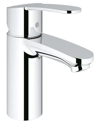 GROHE Eurostyle Cosmopolitan Single lever basin mixer 1/2" S Size S