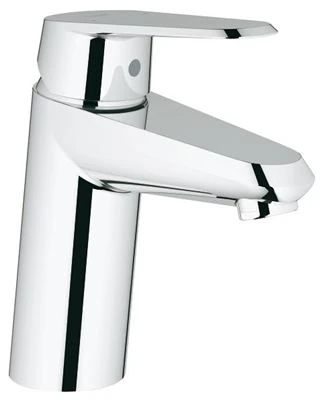 GROHE Eurodisc Cosmopolitan Single lever basin mixer 1/2" S Size S