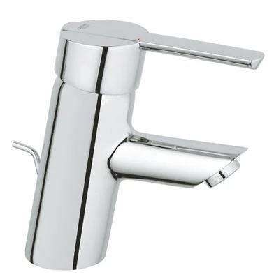 GROHE Feel Single lever basin mixer 1/2" S Size S