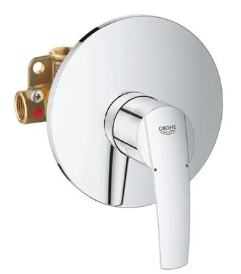 GROHE Start Single lever shower mixer 1/2"