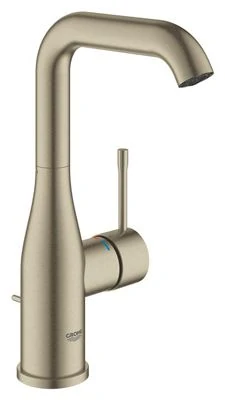 Brushed Nickel