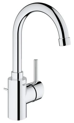 GROHE Concetto Single lever basin mixer 1/2" L Size L