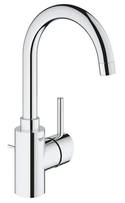 GROHE Concetto Single lever basin mixer 1/2" L Size L