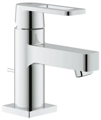 GROHE Quadra Single lever basin mixer 1/2" XS Size XS