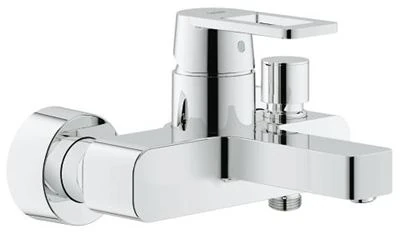 GROHE Quadra Single lever bath mixer 1/2"