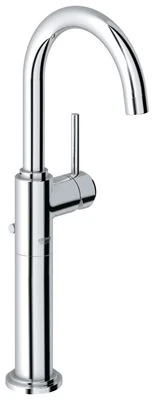 GROHE Atrio Single lever basin mixer 1/2" XL Size XL
