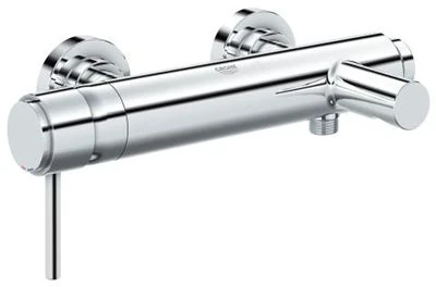 GROHE Atrio Single lever bath mixer 1/2"