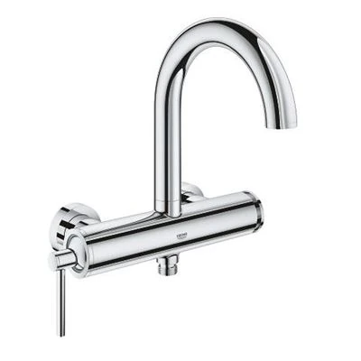 GROHE Atrio Single lever bath mixer 1/2"