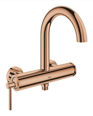 Warm Sunset