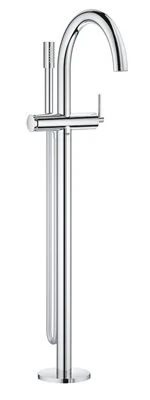 GROHE Atrio Single lever bath mixer floor mounted