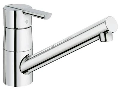 GROHE Feel Single lever sink mixer 1/2" LOW