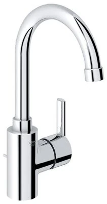 GROHE Feel Single lever basin mixer 1/2" L Size L