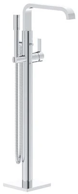 GROHE Allure Single lever bath mixer 1/2" floor mounted