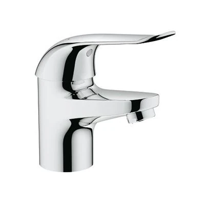 GROHE Eurosmart Care Single lever basin mixer 1/2"